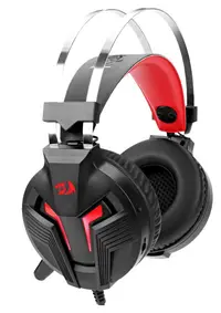 Căști gaming Redragon - Memecoleous H112, negru