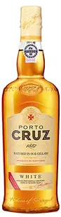 Vin Alb Porto Cruz 0.75l