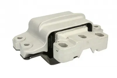 Suport motor spate stanga, carcasa cutie viteze potrivit AUDI A3; SEAT ALTEA, ALTEA XL, LEON, TOLEDO III; SKODA OCTAVIA I, OCTAVIA II, SUPERB II; VW CADDY III, CADDY III MINIVAN, EOS 1.4-2.3 08.97