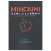 Minciuni pe care le cred barbatii