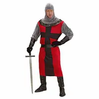 Costum cavaler