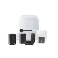 Kit automatizare poarta culisanta NICE Robus400 RBS400BDKCE, 8 metri, 400kg, 24VDC