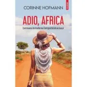Adio, Africa