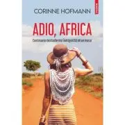 Adio, Africa