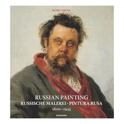 Konemann: Russian Painting (Art Periods & Movements)