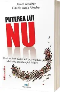 Puterea lui NU Ed.3
