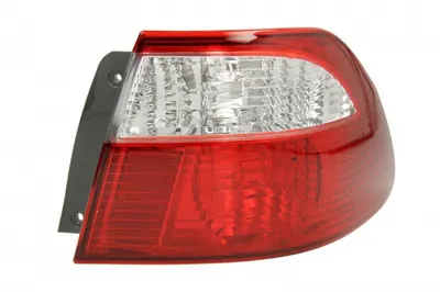 Stop tripla lampa spate dreapta ( exterior , Semnalizator alb, culoare sticla: rosu) MAZDA 626 LIMUZINA 2001-2002