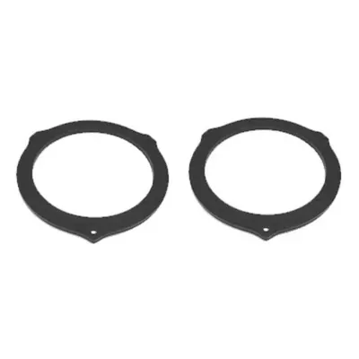 Inele adaptoare difuzoare auto Cod 20.513 Ford Focus 3 2010-2018 Spate 165mm