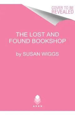 The Lost and Found Bookshop