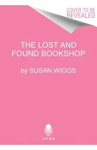 The Lost and Found Bookshop