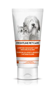 Frontline Pet Care Sampon Care Descurca Blana 200 ml 113005