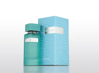 Apa de Parfum Eau De Neige by Fragrance World, Barbati, 100 ml