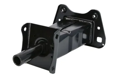 Suport tampon fata potrivit MERCEDES M (W164) 3.0D-6.2 2005-2011 - (lateral, otel)