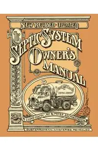 The Septic System Owner's Manual