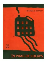 În prag de colaps - Paperback brosat - Michael C. Ruppert
