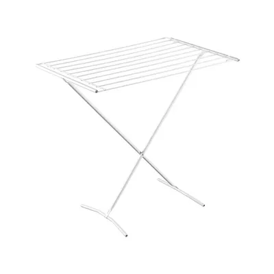 Uscător haine pliabil Metaltex, lungime 88 cm