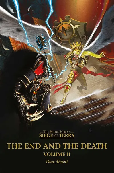 The End and the Death, Vol. 2