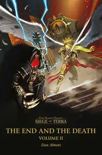 The End and the Death, Vol. 2