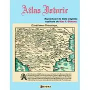 Atlas istoric