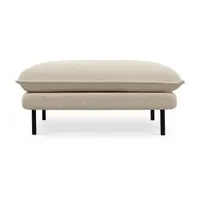 Taburet Cosmopolitan Design Vienna, bej