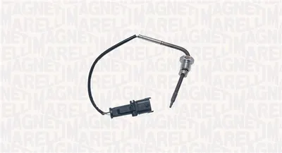 Senzor temperatura evacuare (dupa convertizor catalitic) potrivit ALFA ROMEO GIULIETTA, MITO; FIAT 500L, GRANDE PUNTO, PUNTO EVO; LANCIA DELTA III 1.4 1.4LPG 1.6D 07.08