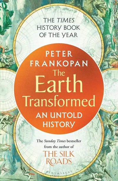 The Earth Transformed