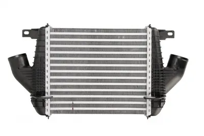 Intercooler potrivit RVI MAXITY; NISSAN CABSTAR, NT400 CABSTAR DXi2,5-ZD30HHD-5 09.06