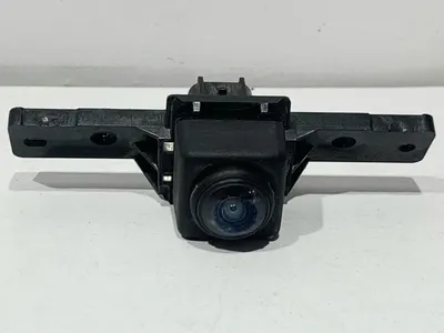 Camera video fata 284F1-4BA0A Nissan X-Trail 3 (2014-2017) [T32]