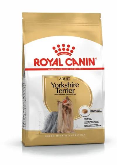 Royal Canin Yorkshire Adult hrana uscata caine 1.5kg 1.5kg