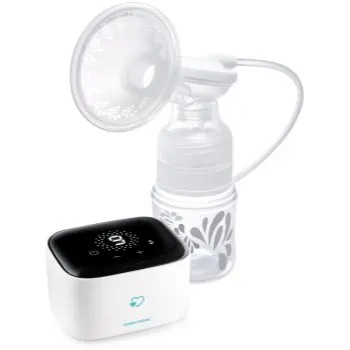 Canpol babies Breast Pumps EasyNatural pompă de sân