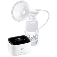 Canpol babies Breast Pumps EasyNatural pompă de sân