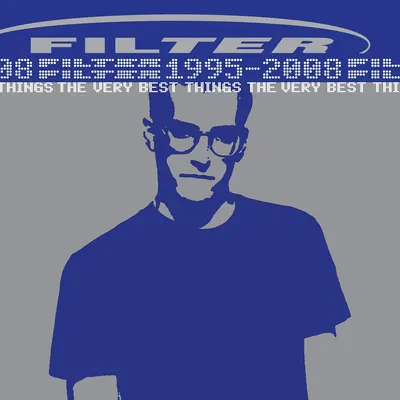 The Very Best Things 1995-2008 - Vinyl