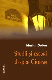 Studii și eseuri despre Cioran