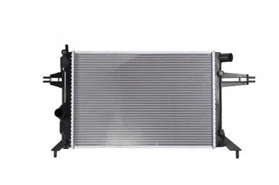 Radiator apa racire motor (transmisie manuala) OPEL ASTRA G, ASTRA G CLASSIC, ASTRA G CLASSIC CARAVAN, ZAFIRA A 1.4-1.8 intre 1998-2009