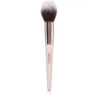 GOSH COPENHAGEN Multi Brush perie ovala pentru make-up 1 buc