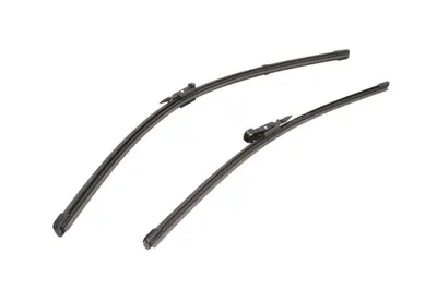 Lama stergator fata (2buc) VF816 Silencio 580 450mm potrivit JAGUAR XJ 10.09