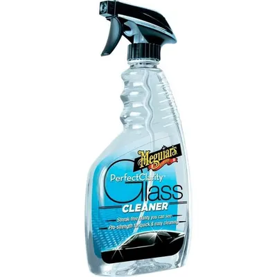 Meguiar s Solutie Curatat Geamuri Perfect Clarity Glass Cleaner Trigger 750ML G8224