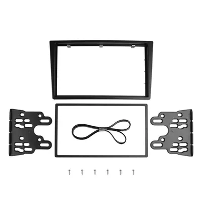 Ramă adaptoare Opel - 2DIN universal 178 102, montaj dedicat
