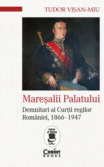 Maresalii palatului