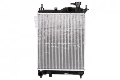 Radiator apa racire motor HYUNDAI GETZ 1.1-1.6 intre 2002-2010