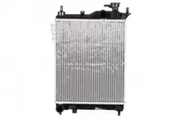 Radiator apa racire motor HYUNDAI GETZ 1.1-1.6 intre 2002-2010