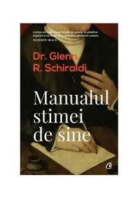 Manualul stimei de sine. Editia a II-a