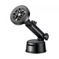 Suport Auto Magnetic Yesido C266, Universal, Negru