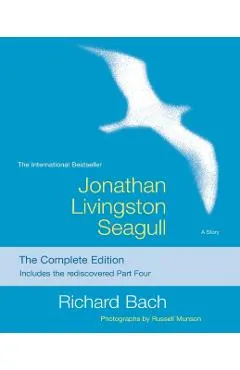 Jonathan Livingston Seagull: The Complete Edition