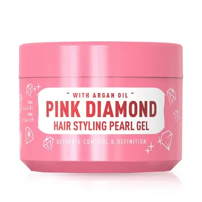 Gel de par - IMMORTAL - Pink Diamond - Pearl - 300 ml