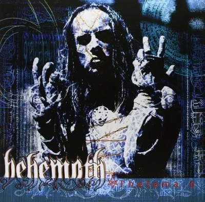 Thelema.6 (Digipak)