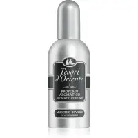 Tesori d'Oriente White Musk Eau de Parfum pentru femei 100 ml