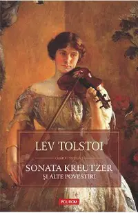 eBook Sonata Kreutzer si alte povestiri