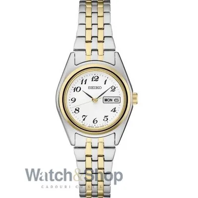 Ceas Seiko Seiko Essentials SUR438P1