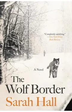 The Wolf Border